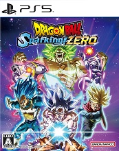 2024_10_10_Dragon Ball - Sparking! Zero